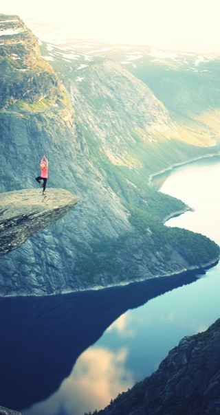 Achieving financial sucess